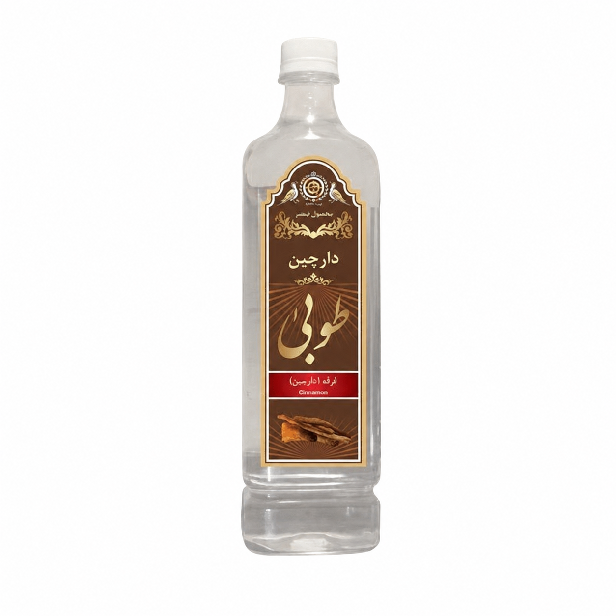 Kaneelwater (Darchin) | 500 ml