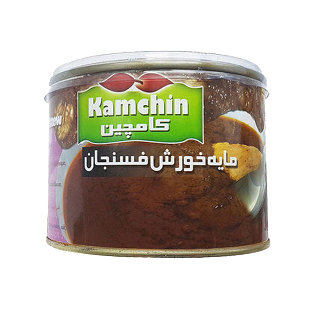 Packaging Fesenjan Kamchin