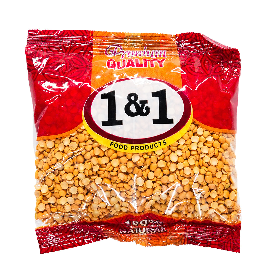 Packaging Lape Chana Dhal IR