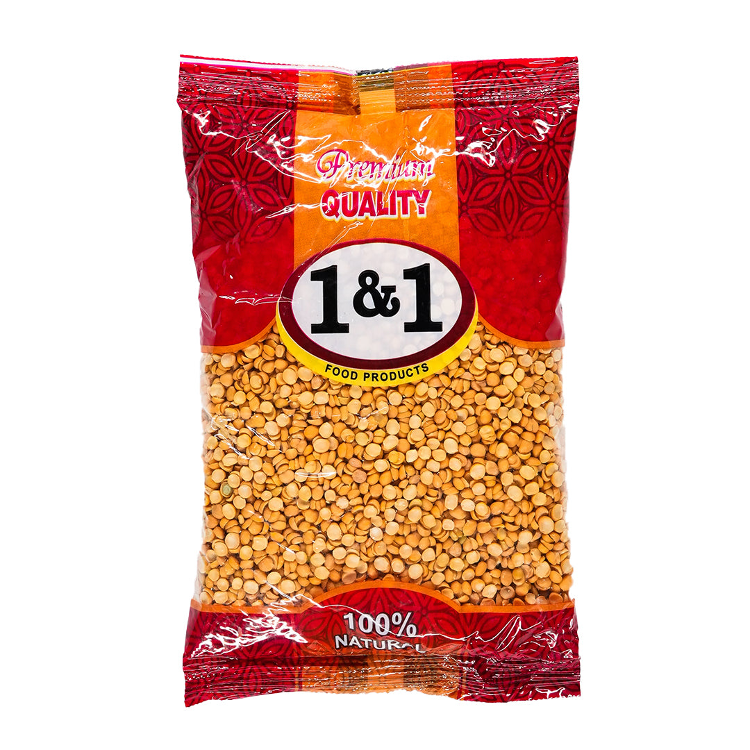 Packaging Lape Chana Dhal IR