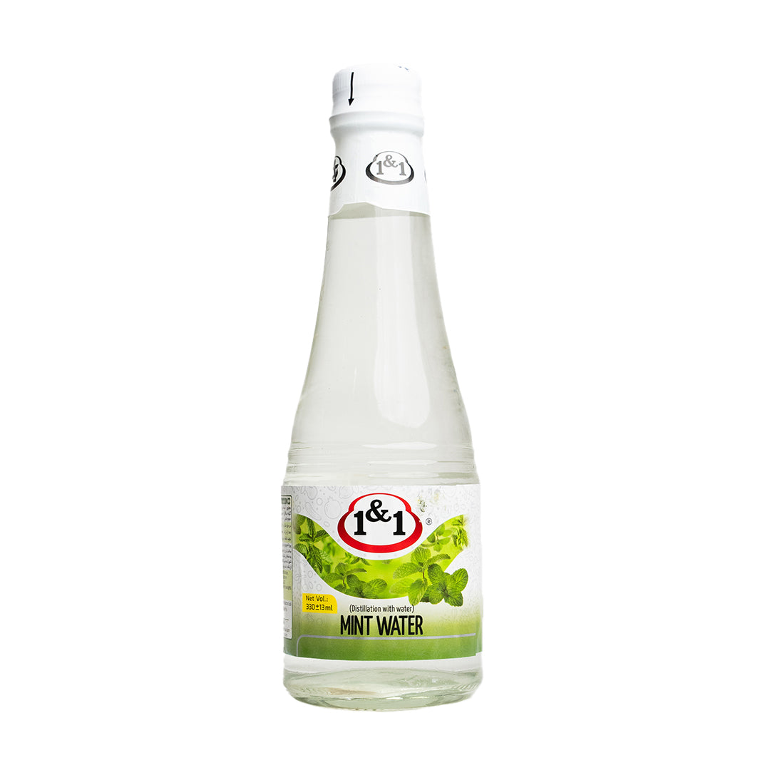 Packaging Packaging Mintwater