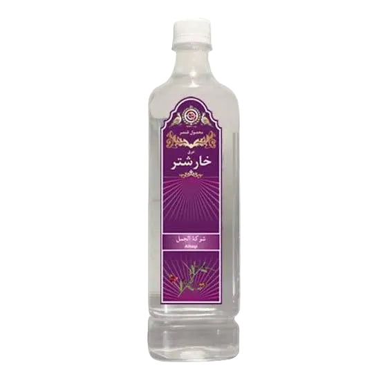Tuba Camel Thorn Water (Kharshatar) | 500 ml