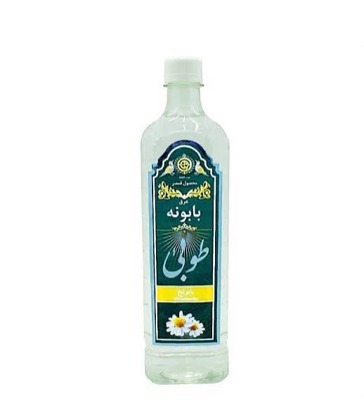 Tuba Chamomile Water | 500 ml | RAZfood.nl