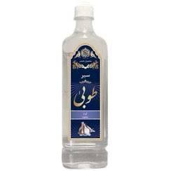Tuba Garlic Water | 500 ml