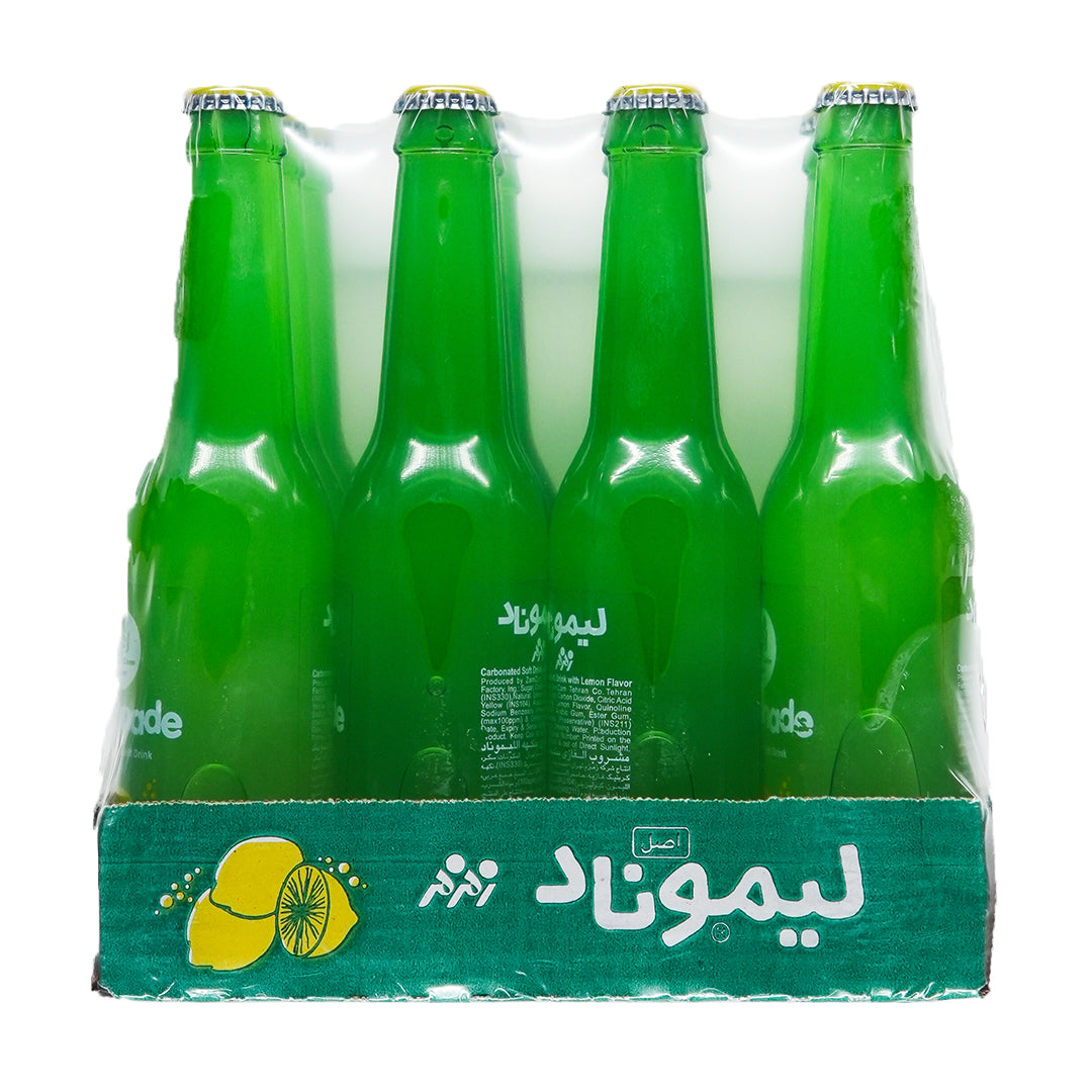 Zam Zam Limonade | 250 ml
