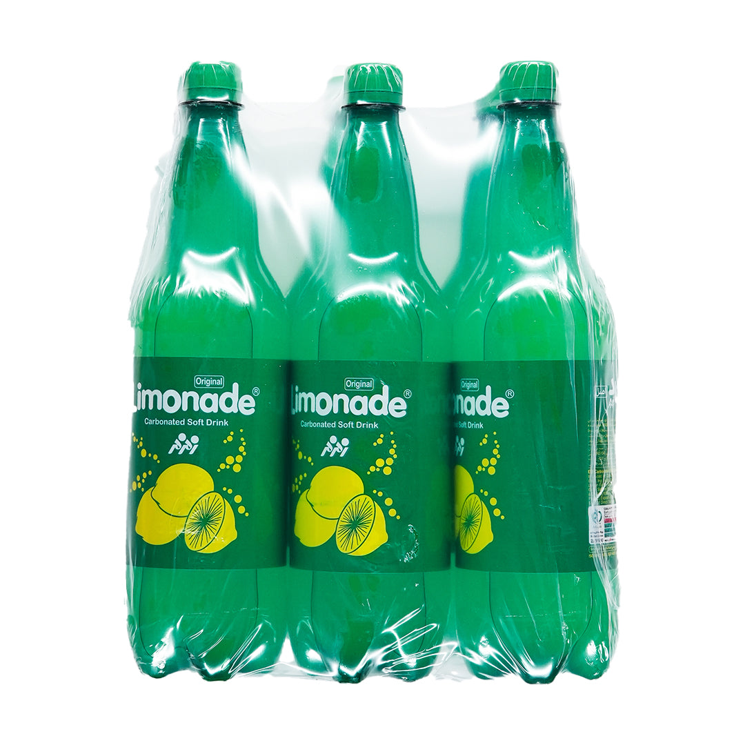 Zam Zam Limonade Drank Huisdier | 1 L