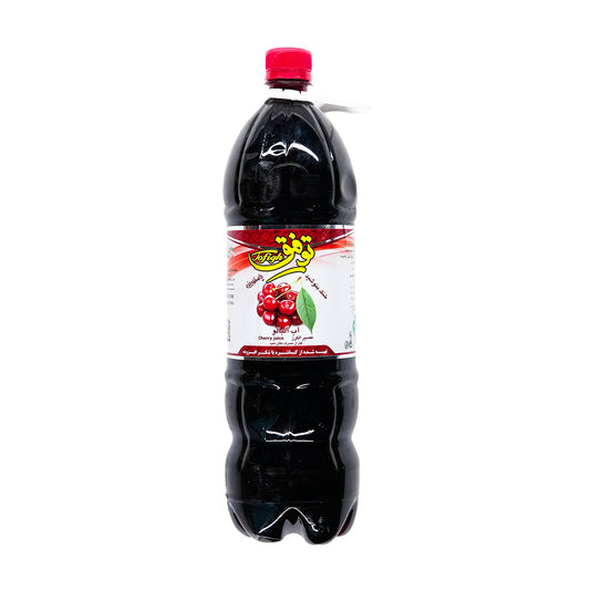 Packaging Cherryjuice Tofigh