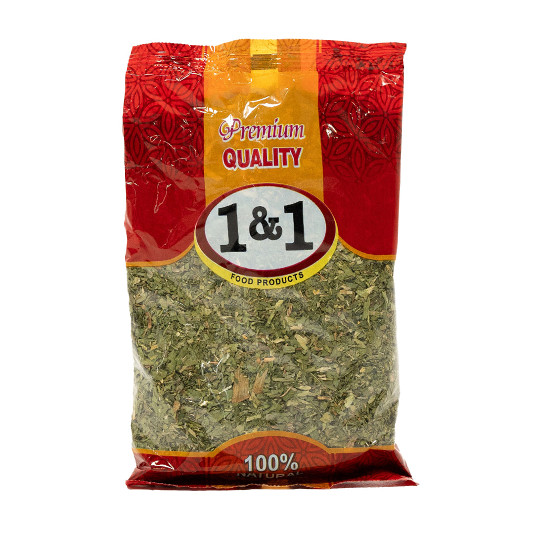 Packaging of 1 & 1  Dried Aash Vegetables