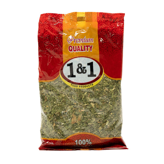 Packaging of 1 & 1  Dried Aash Vegetables