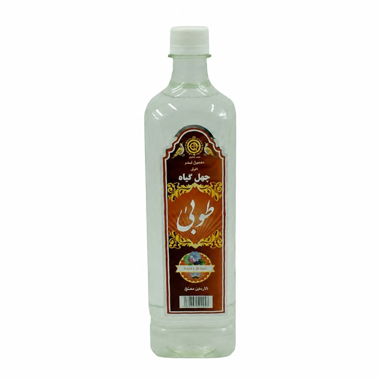 Veertigkruidenwater (Chehel Giah) | 500 ml