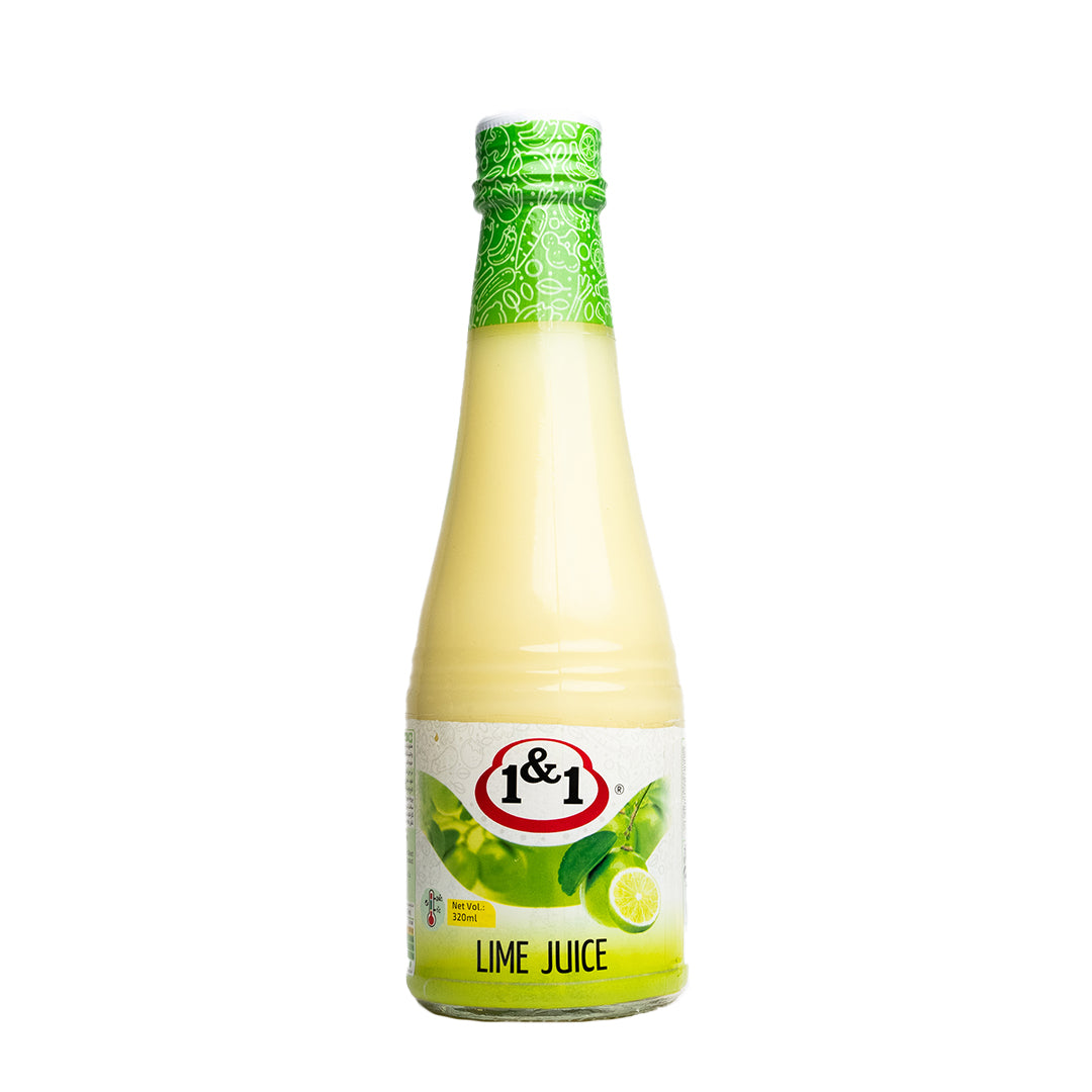 Packaging Lime Juice