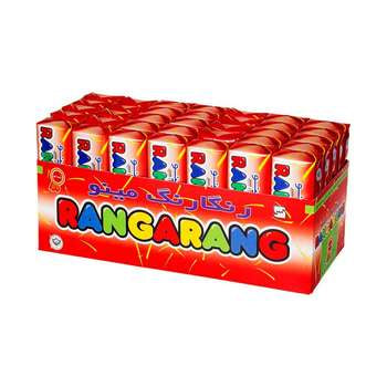 Packaging Rangarang