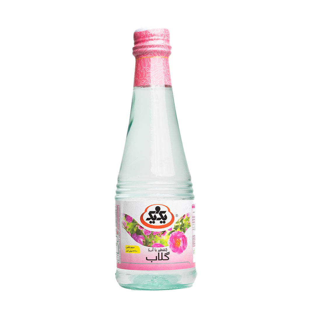 Rosewater | 330 ml