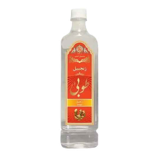 Tuba Ginger Water | 500 ml