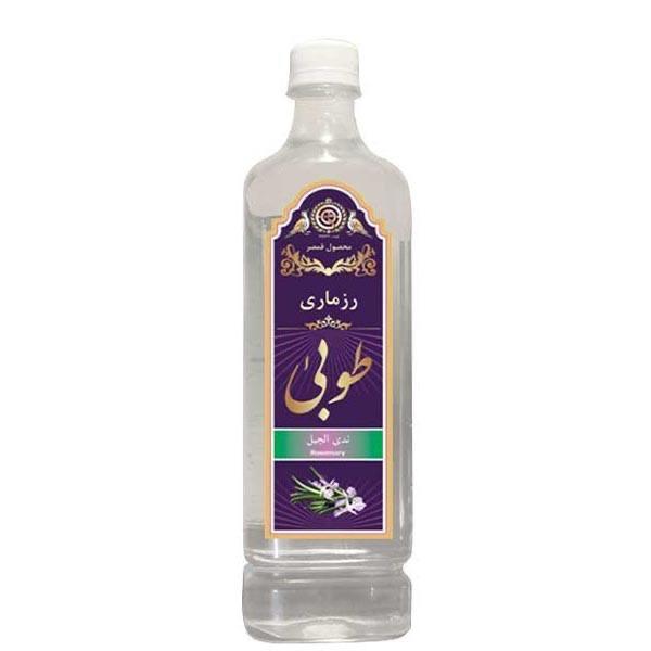 Tuba Rosemary Water | 500 ml