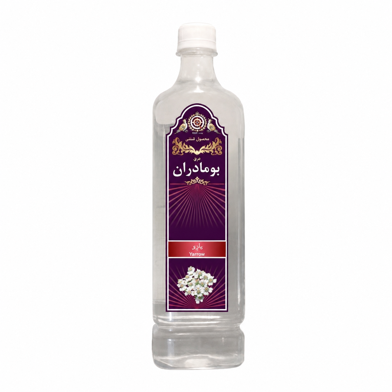 Duizendbladwater (Boumadaran) | 500 ml