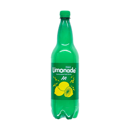 Packaging Zam Zam Limonade Drink Pet