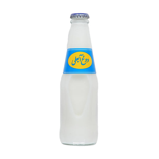Packaging Zam Zam Doogh | 250 ml
