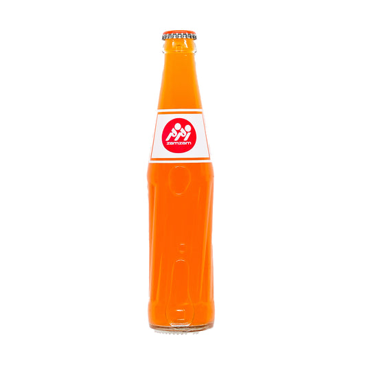 Packaging Zam Zam Orange